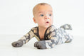 Load image into Gallery viewer, Creed Camo Romper
