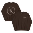 Load image into Gallery viewer, "Wait, Trust, Soar" Sweatshirt
