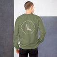 Load image into Gallery viewer, "Wait, Trust, Soar" Sweatshirt
